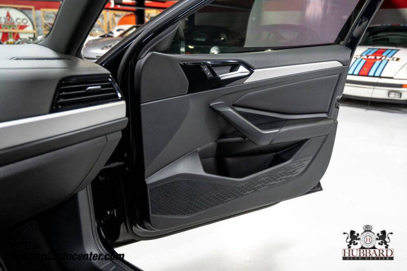 2021 Volkswagen Jetta