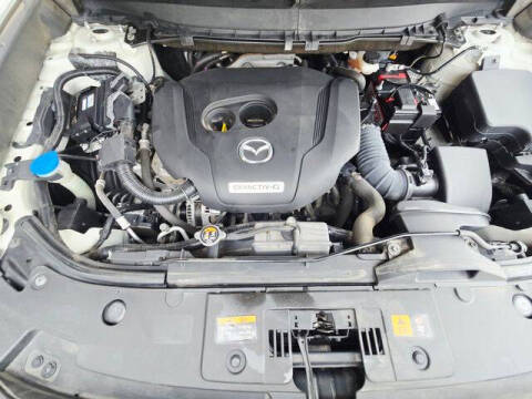 2020 Mazda CX-9 Grand Touring