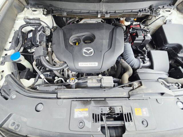 2020 Mazda CX-9 Grand Touring