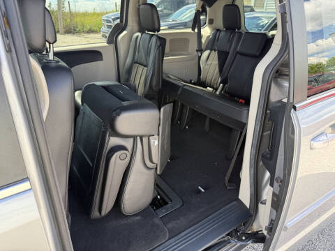 2014 Dodge Grand Caravan SXT 30th Anniversary