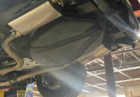 1981 Chevrolet Corvette