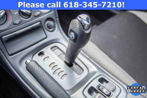 2004 Toyota Celica GT