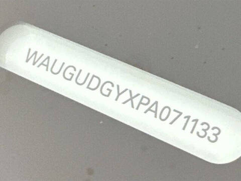 2023 Audi A3 quattro Premium 40 TFSI