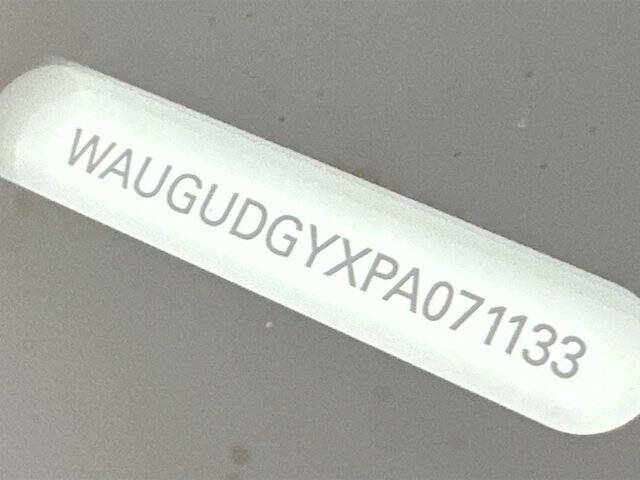 2023 Audi A3 quattro Premium 40 TFSI