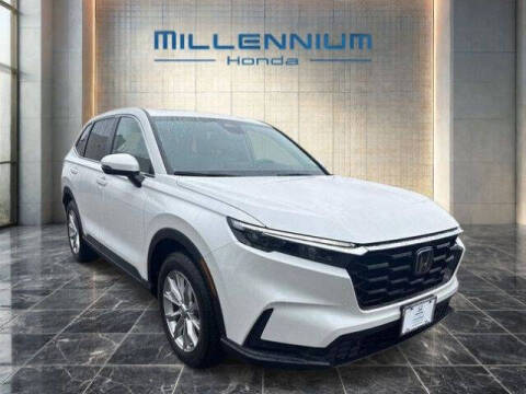 2023 Honda CR-V
