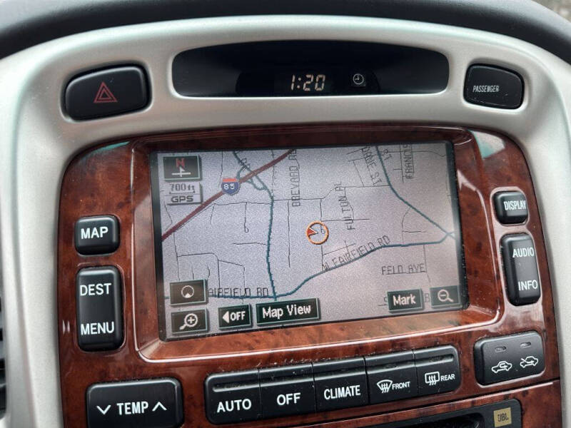 2006 Toyota Highlander Hybrid