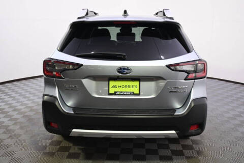 2023 Subaru Outback Touring XT