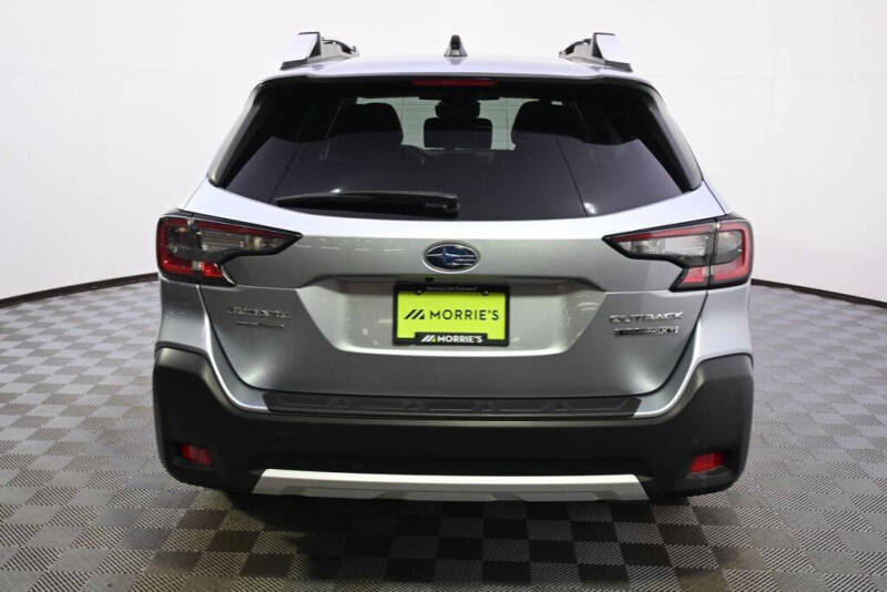 2023 Subaru Outback Touring XT