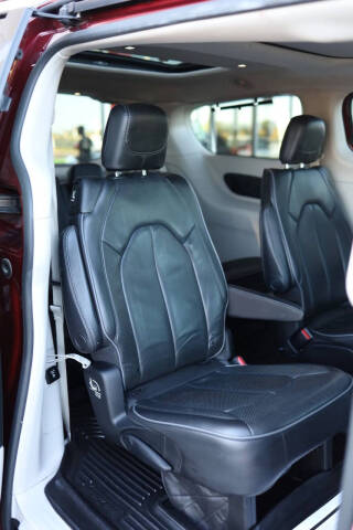 2019 Chrysler Pacifica