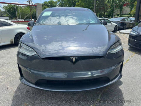 2023 Tesla Model X