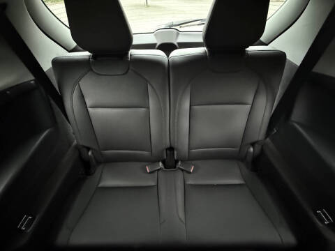 2015 Acura MDX SH-AWD w/Tech