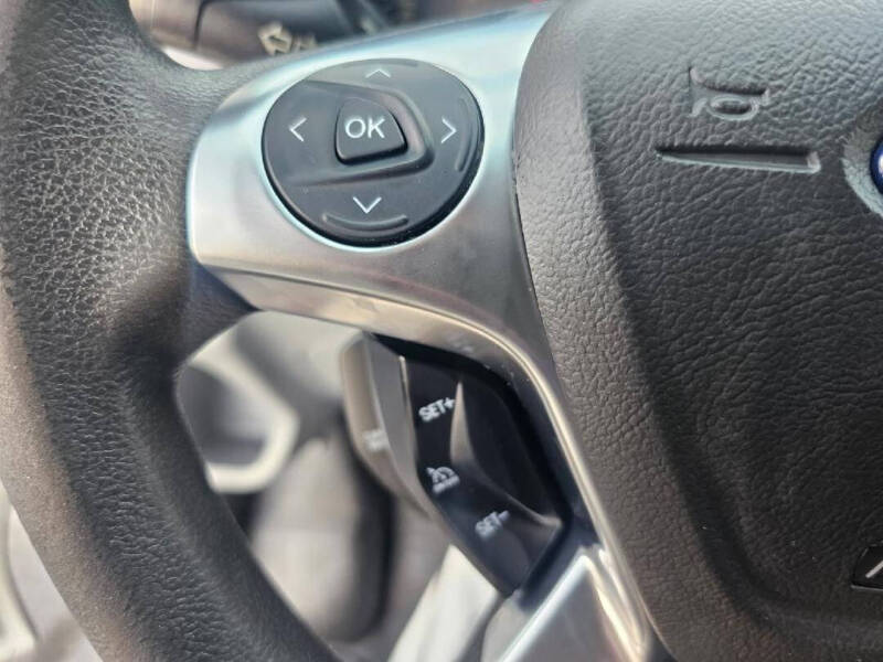 2017 Ford Transit 250