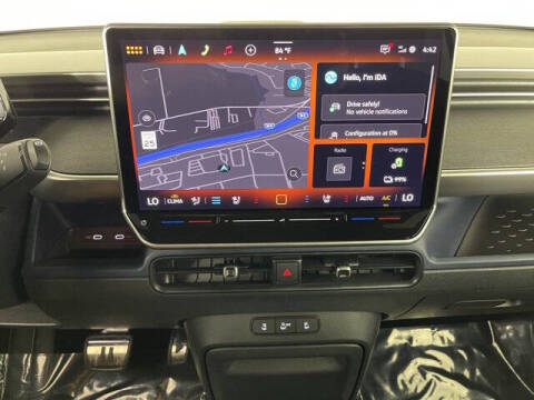 2025 Volkswagen ID. Buzz Pro S