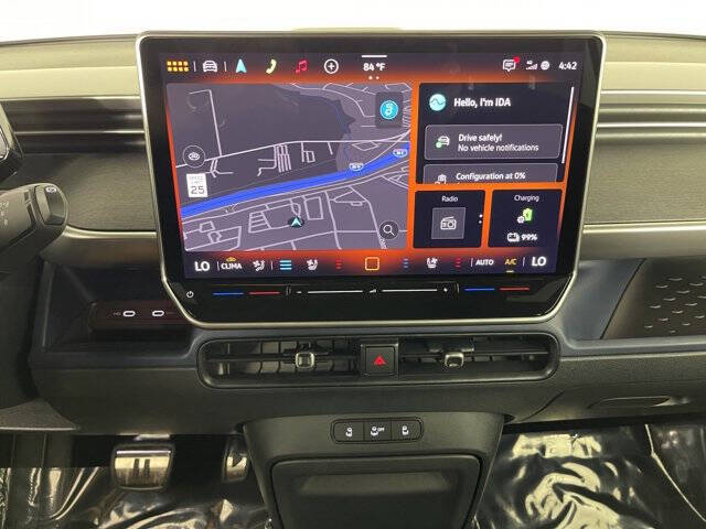 2025 Volkswagen ID. Buzz Pro S