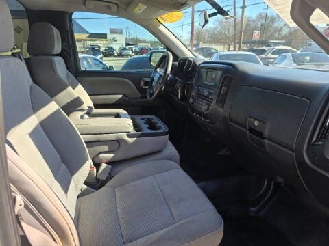 2016 GMC Sierra 1500