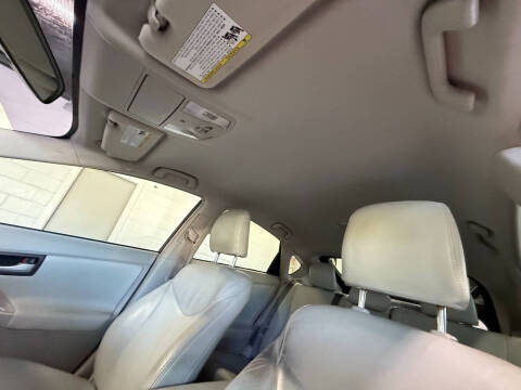 2011 Toyota Prius Two