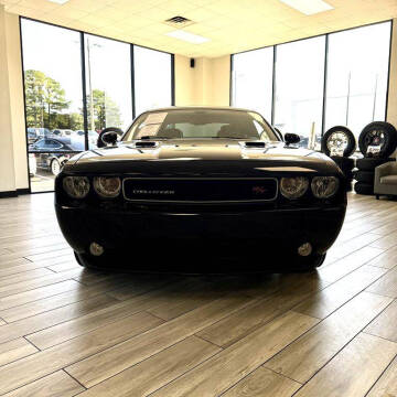 2013 Dodge Challenger R/T