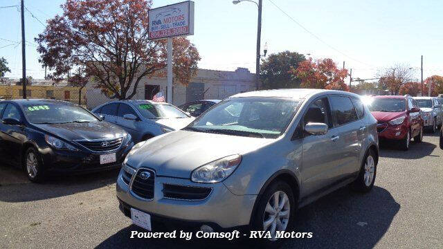 2007 Subaru B9 Tribeca for sale at RVA MOTORS in Richmond VA