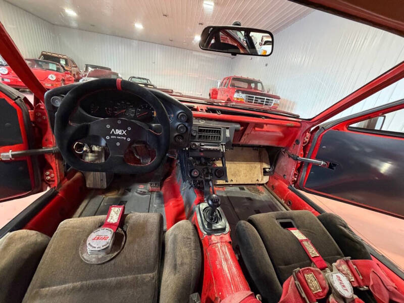 1980 Porsche 928