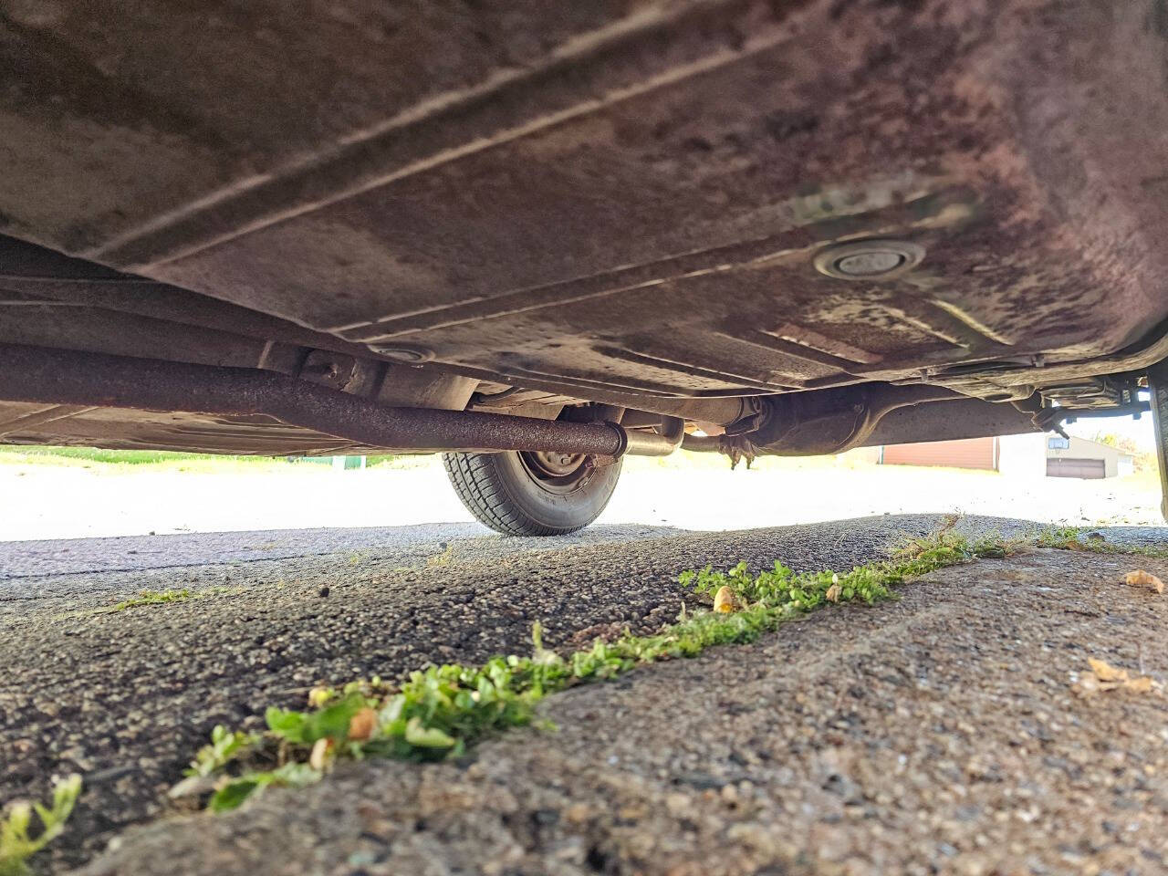 1964 Ford Mustang 235