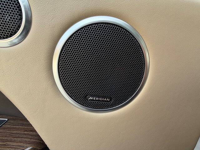 2018 Land Rover Range Rover Sport HSE Dynamic