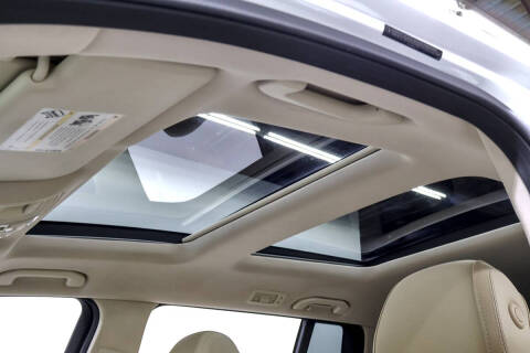 2018 Mercedes-Benz GLS GLS 450