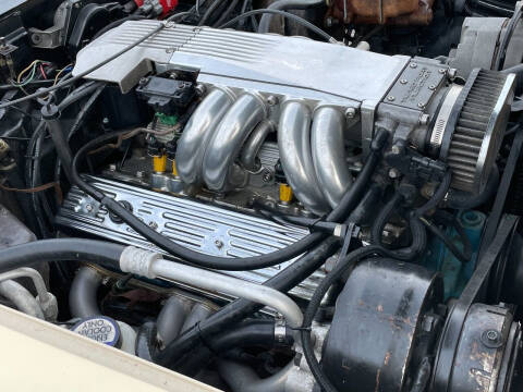 1981 Chevrolet Corvette