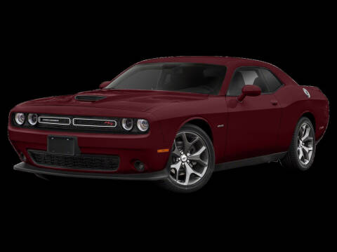 2020 Dodge Challenger for sale at North Olmsted Chrysler Jeep Dodge Ram in North Olmsted OH