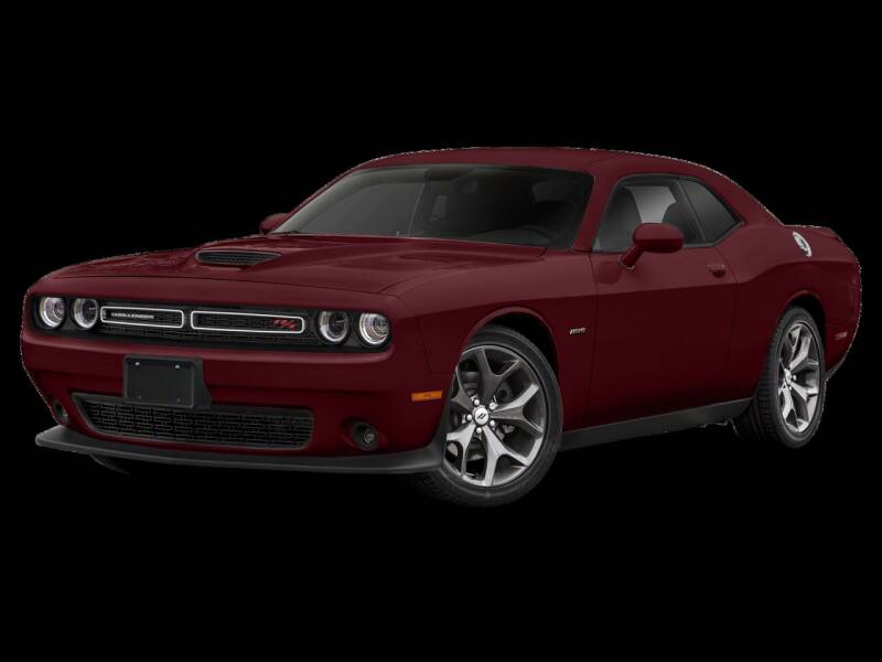 2020 Dodge Challenger for sale at North Olmsted Chrysler Jeep Dodge Ram in North Olmsted OH