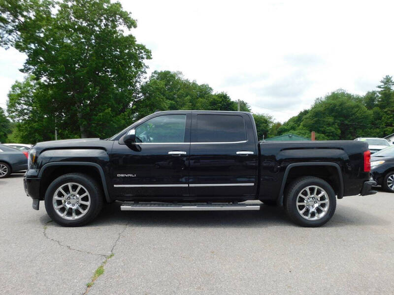 2014 GMC Sierra 1500