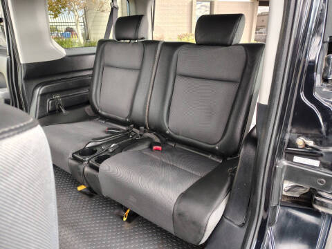 2006 Honda Element EX-P