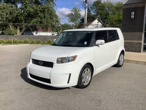2009 Scion xB for sale at Easy Guy Auto Sales in Indianapolis IN