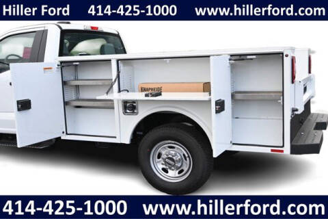 2023 Ford F-250 Super Duty for sale at HILLER FORD INC in Franklin WI