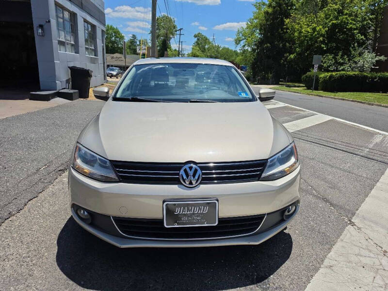 2013 Volkswagen Jetta