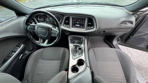 2019 Dodge Challenger GT