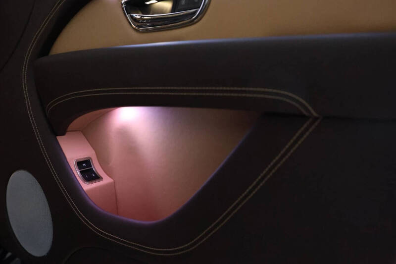 2021 Bentley Bentayga V8