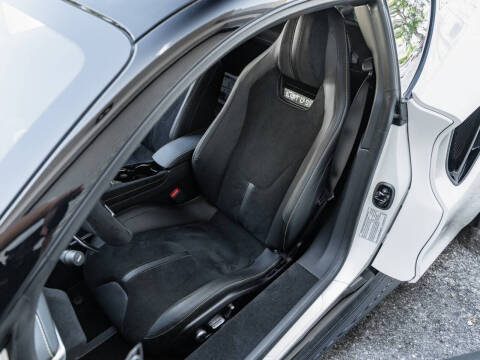 2024 Lotus Emira I4 First Edition