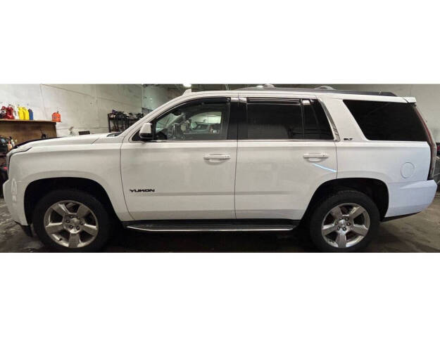 2015 GMC Yukon for sale at Paley Auto Group in Columbus, OH