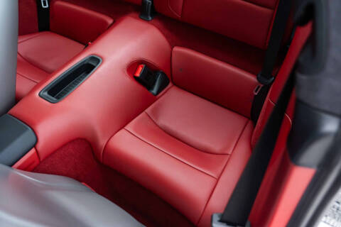 2015 Porsche 911 Turbo