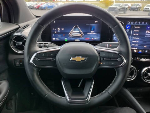 2024 Chevrolet Blazer EV 2LT