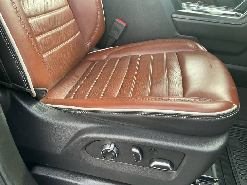 2024 GMC Sierra 3500HD