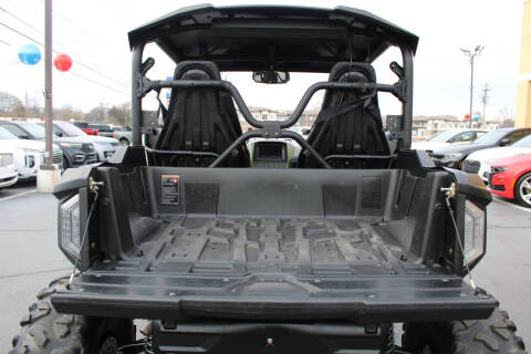 2021 Yamaha WOLVERINE RMAX2