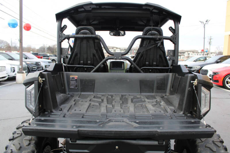 2021 Yamaha WOLVERINE RMAX2