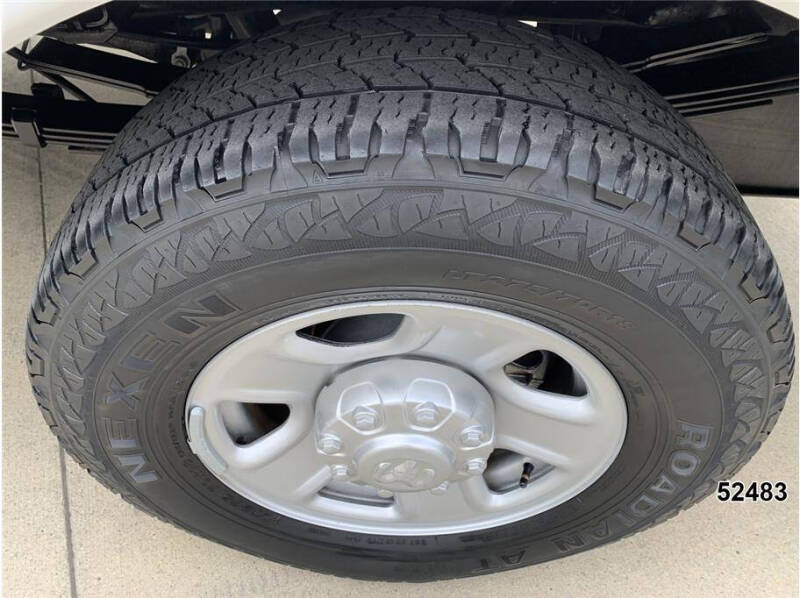 2023 RAM 3500