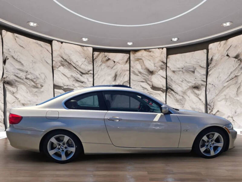 2012 BMW 3 Series 335i