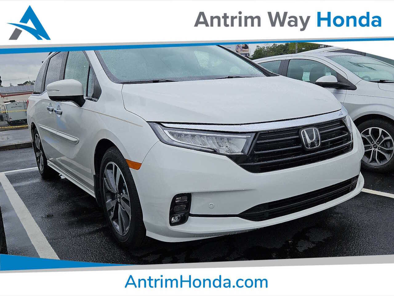 2024 Honda Odyssey For Sale In Waynesboro, PA