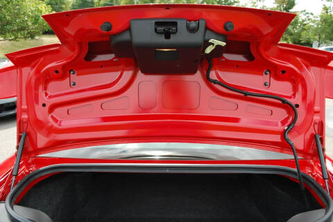 2007 Ford Shelby GT500