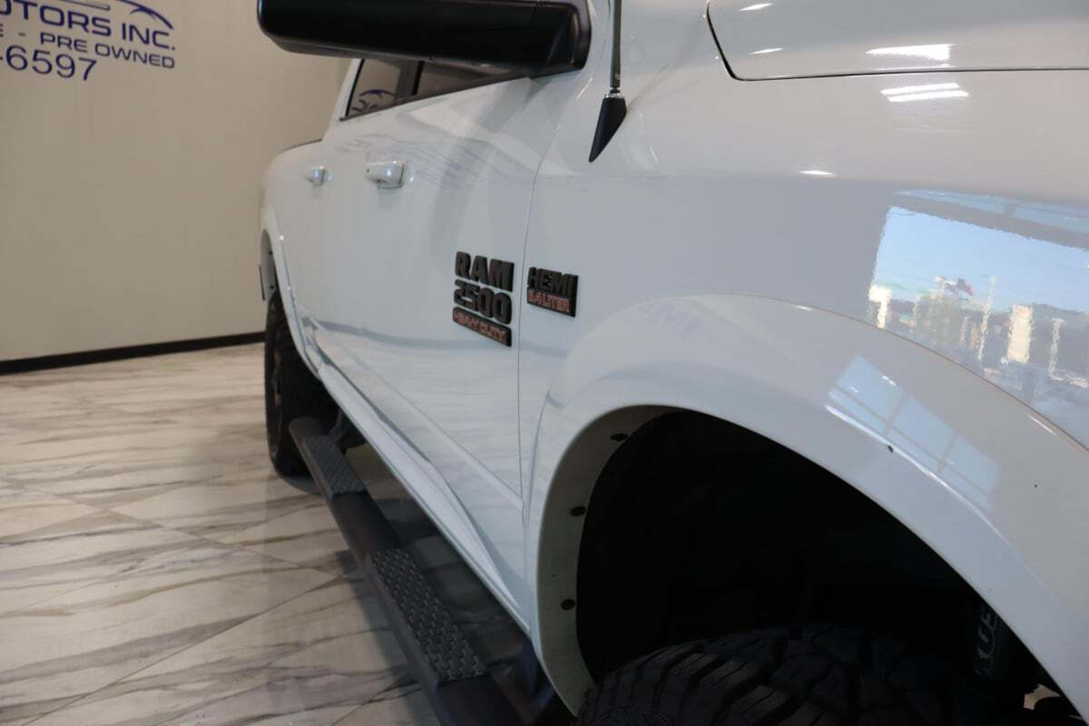 2018 Ram 2500 for sale at IMD MOTORS, INC in Dallas, TX