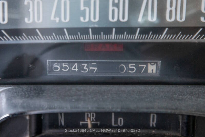 1955 Cadillac Series 62