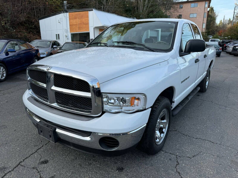 Dodge Ram 1500 For Sale In Seattle, WA - Carsforsale.com®